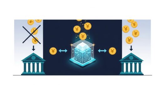 JPYC × ガイアックス、決済代行業者不要のEC・フリマ構築サービス開始——スマートコントラクトが変える「お金の流れ」