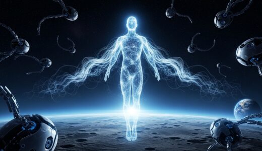 AUTOMATA始動——スペースデータ、AIエージェントで宇宙に人工生命を創る