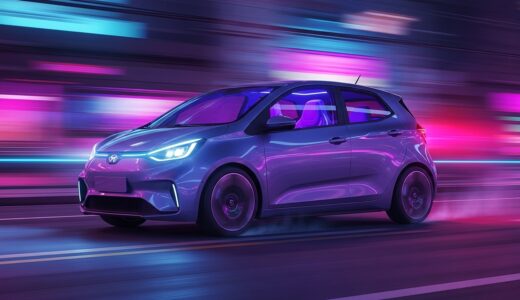 Honda「Super-ONE」発売へ——軽自動車の枠を超えた”感情を動かすEV”の全貌