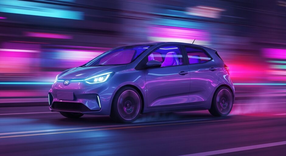 Honda「Super-ONE」発売へ——軽自動車の枠を超えた"感情を動かすEV"の全貌