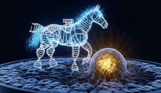 Trogenix、脳腫瘍を単回投与で83%消滅——Nature発表のSSE遺伝子治療が描く「根治」の未来