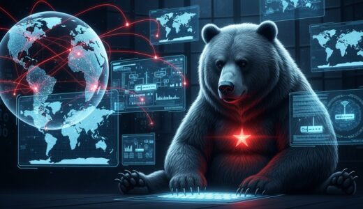 APT28（Fancy Bear）が再び動いた——世界120か国を標的にしたロシアGRUの静かな侵略