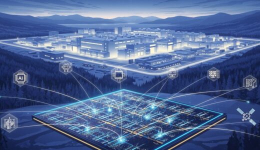 NEDOがRapidusの2026年度計画を承認――日本の半導体復権、2027年量産へ正念場