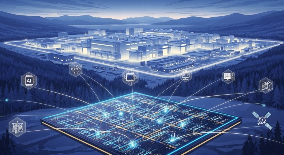 NEDOがRapidusの2026年度計画を承認――日本の半導体復権、2027年量産へ正念場