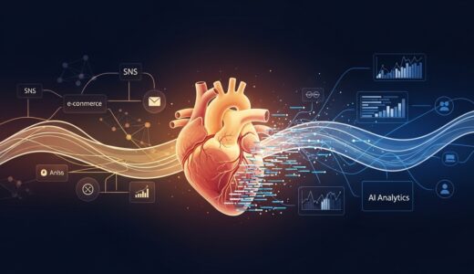 ファンAIリサーチ ブランド｜電通、”ファンが生まれる瞬間”をAIで解剖する時代が来た