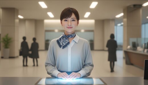 NTTドコモビジネスのAI「CONN」が沖縄・那覇市役所へ——行政窓口DXの可能性を検証