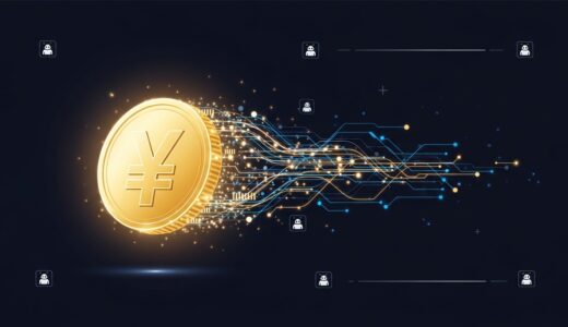 JPYCが拓くステーブルコインの時代｜AIが「お金を動かす」未来