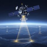 NTTとJAXAが低軌道衛星MIMO実験に成功——世界中のIoTをつなぐ技術、定常運用へ