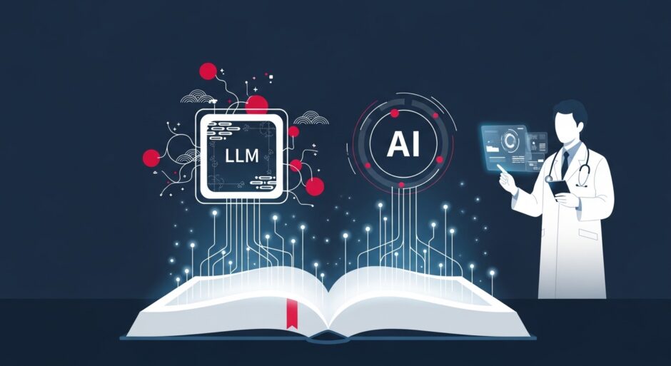 NTTのtsuzumi 2 × 医学書院、純国産・医療AI情報プラットフォームを共同開発