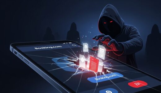 Booking.com、顧客データ漏洩を認める——繰り返されるセキュリティ事故の深刻度