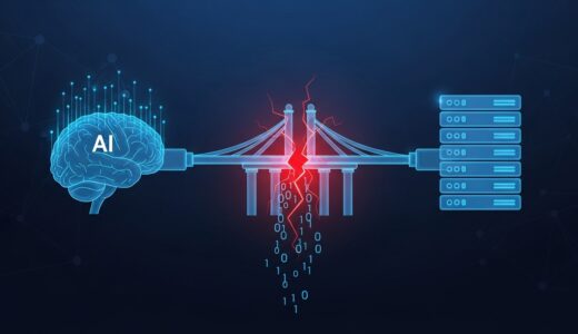 Anthropic「MCP」プロトコルにシステミックな脆弱性、1.5億ダウンロードに波及か