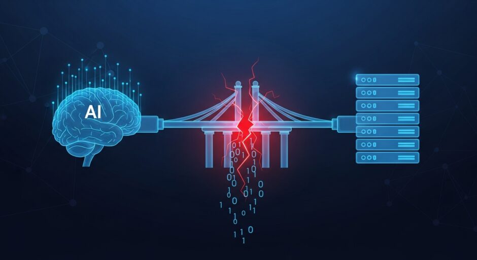 Anthropic「MCP」プロトコルにシステミックな脆弱性、1.5億ダウンロードに波及