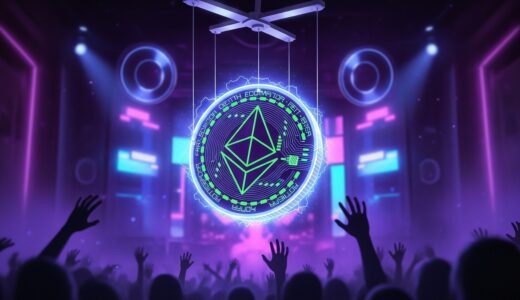 RaveDAO（RAVE）急騰2,393%の真相｜低フロート×デリバティブが生んだ価格操作の構造