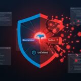 Microsoft Defenderゼロデイ「BlueHammer」ら3件が悪用中