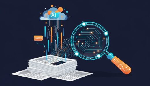 Google AI検索に日本新聞協会が「優越的地位の濫用」声明──RAG時代のオプトアウトを問う