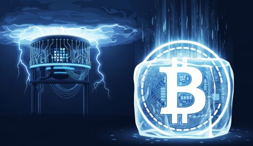 サトシ・ナカモトの$74B（約12兆円）が凍結される？BIP-361が問うビットコインの未来