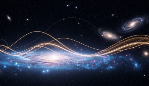 アタカマ宇宙論望遠鏡が証明——ニュートンとアインシュタインの重力法則、宇宙規模でも成立