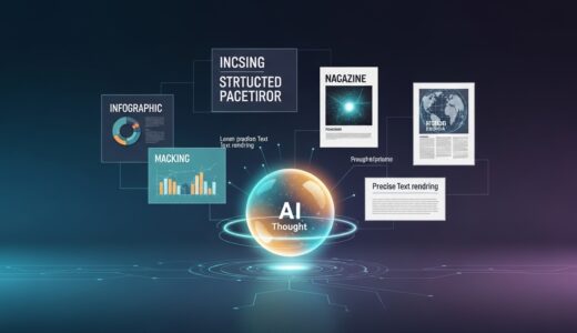 ChatGPT Images 2発表——OpenAI「実務特化」の新画像モデル