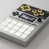 カシオ『SXC-1』発表 — 40年ぶり復活のサンプラーが問う、AI時代の「手触り」の価値