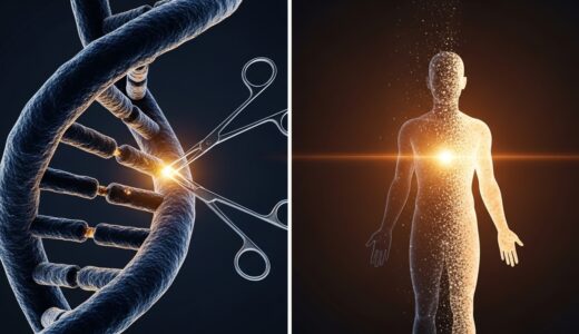 2026年ブレークスルー賞発表——Casgevy・Luxturnaが証明した「遺伝子を治す時代」の幕開け