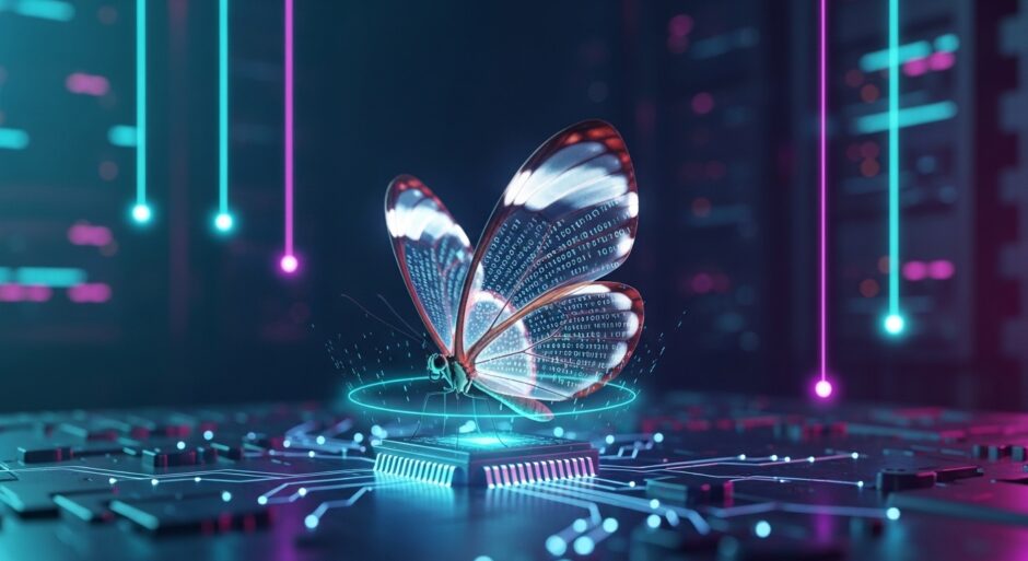 Apple・Google・Microsoftら40社超参加の「Project Glasswing」始動