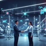 富士通×カーネギーメロン大学、フィジカルAI研究の新拠点設立