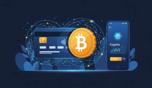 セゾンカード×コインチェックが業務提携——3,300万人の日常が暗号資産の入口になる