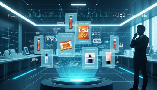 NTTデータ、新商品コンセプトを約150秒で生成するAIエージェントを2026年7月提供開始