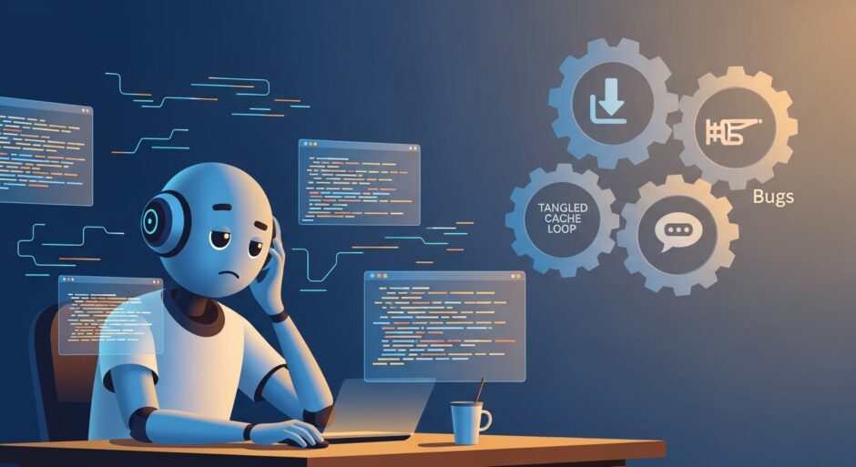 Claude Code品質低下の真相、Anthropicが公式謝罪――認めた3つのバグ