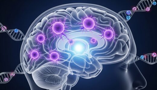 Cell誌掲載｜アルツハイマー病の脳免疫細胞に「血液がん」と同じ変異——既存の抗がん剤が治療薬になる日