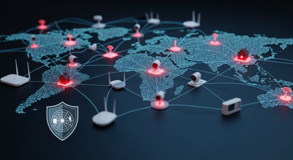 NCSCら10カ国16機関、中国系秘匿ネットワークへの防御策を共同公開