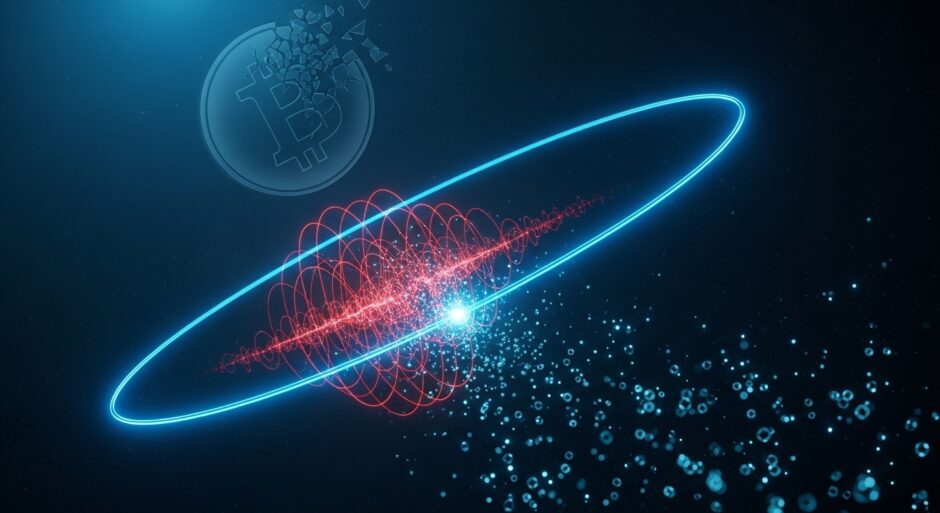 Project Eleven、15ビット楕円曲線暗号の量子解読に成功した研究者へ1 BTC授与