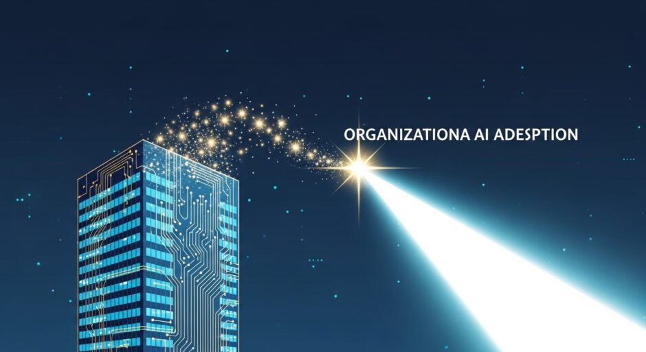 東京商工リサーチ調査｜大企業の59.1%が生成AIを組織導入、配置転換検討は46.7%へ