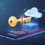 パスキー認証で秘密鍵を分割保存する「モナトカ・キーボックス」リリース