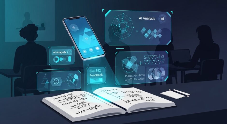 大阪電気通信大学、理系科目に初のAI講師——「人間+AI」が物理・数学を変える