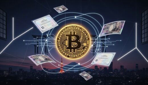 メタプラネット、80億円のゼロクーポン社債で第20回目のBTC買い増し——日本版Strategyの「無利子クレジットライン」戦略