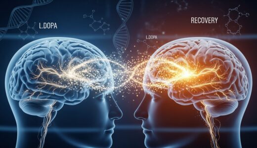 UC Irvine、アルツハイマー病の記憶障害はドーパミン欠乏が原因と特定 ─ パーキンソン病薬レボドパで改善