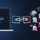 Microsoft KB5083769、Windows 11のバックアップ機能に障害──Acronis・Macriumなど主要製品で発生