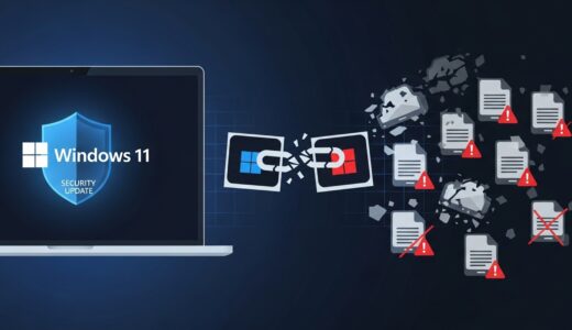 Microsoft KB5083769、Windows 11のバックアップ機能に障害──Acronis・Macriumなど主要製品で発生