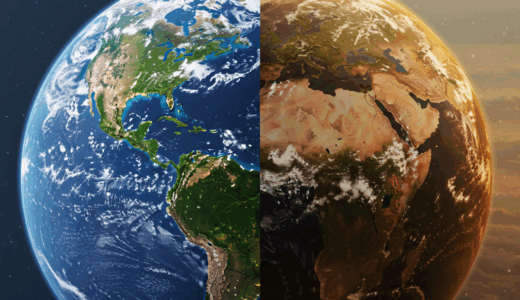 NASA・東邦大学共同研究：10億年後、地球の酸素が枯渇し生命は消滅へ
