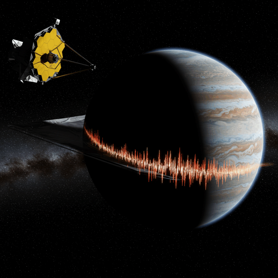 JWST観測可能！数百万年続く惑星衝突の余震を発見 - UCバークレー研究チームが惑星地震学の新境地を開拓
