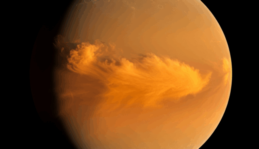 JWST観測：土星の衛星タイタンで初のメタン雲対流を発見 – 地球外生命探査に新たな光