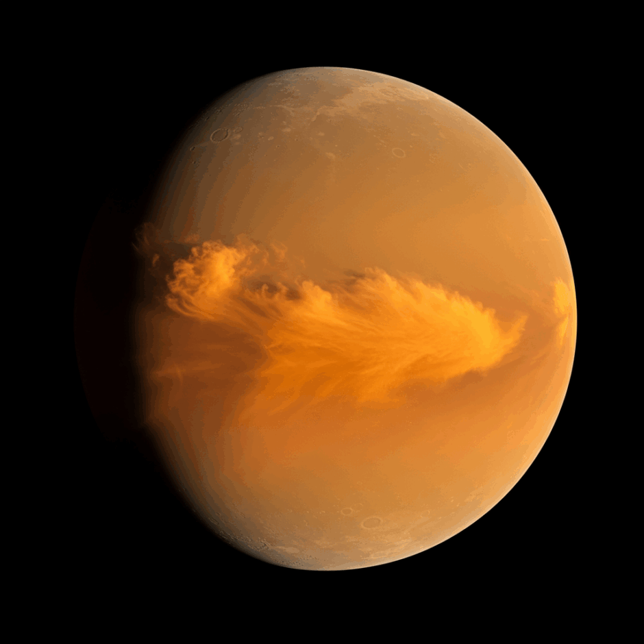JWST観測：土星の衛星タイタンで初のメタン雲対流を発見 - 地球外生命探査に新たな光