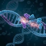 evoCAST：DNAを切断せずに遺伝子全体を挿入できる革新的CRISPR技術が登場