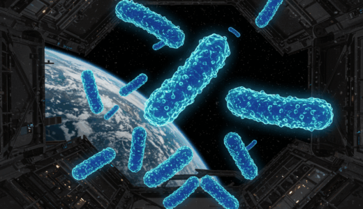 【天宮宇宙ステーション】極限環境に適応した新種微生物「Niallia tiangongensis」を発見 - 宇宙での生命進化の新たな証拠
