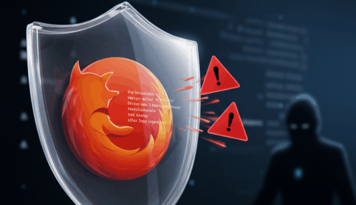Firefox、Pwn2Ownで実証された2つのゼロデイ脆弱性に対応 - 10万ドルの報奨金で迅速にパッチをリリース