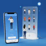 Google AI仮想試着機能が登場 - 自分の写真で服を試せる革新的ショッピング体験
