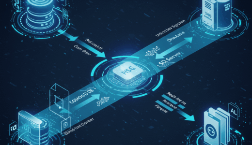 Microsoft Fabric、Cosmos DBとSQL Server統合でAI開発を加速 - データレイクとトランザクショナルDBの境界線が消失