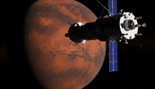 NASAエウロパ・クリッパーが火星接近通過で重要テスト完了—2030年の生命探査ミッションに向け機器較正成功
