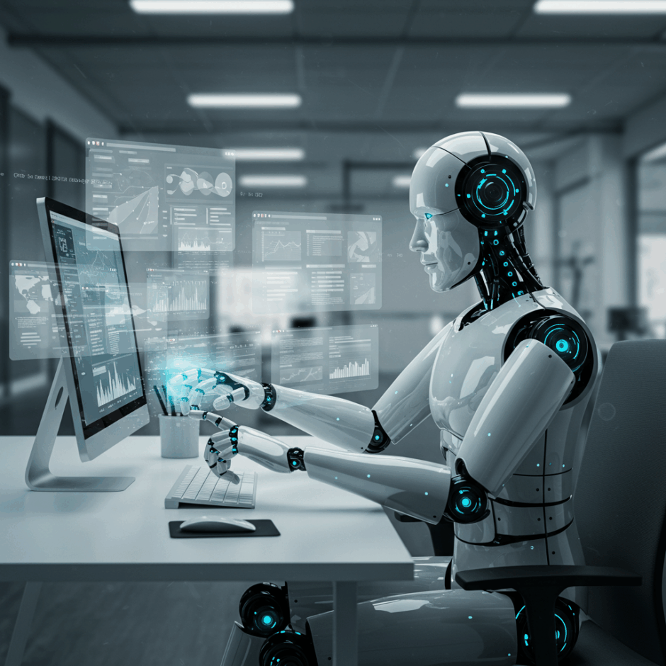 OpenAI Operator、o3モデルにアップグレード - ChatGPT Pro月額200ドルでAIエージェント性能が大幅向上